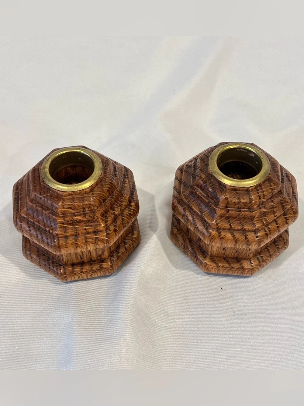 N/A vintage pair